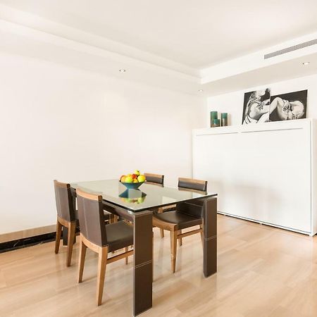 Bahia De La Plata Luxury Apartments Estepona Eksteriør billede